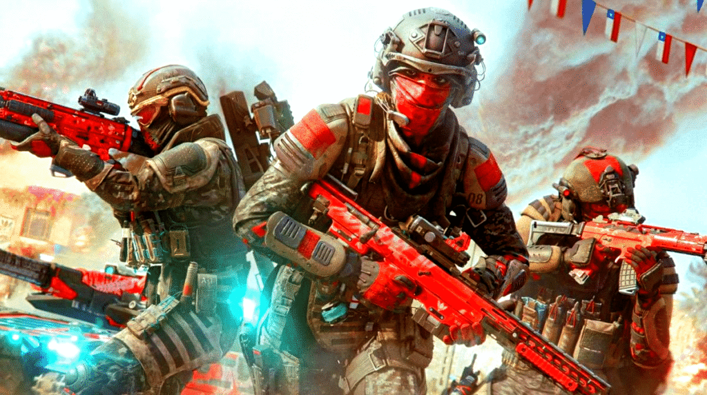 “Prototype that shoots buildings out of orbit” – Battlefield 6 apparently unleashes gigantic sci-fi weapons in one mode