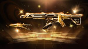 The VCT Champions 2025 bundle