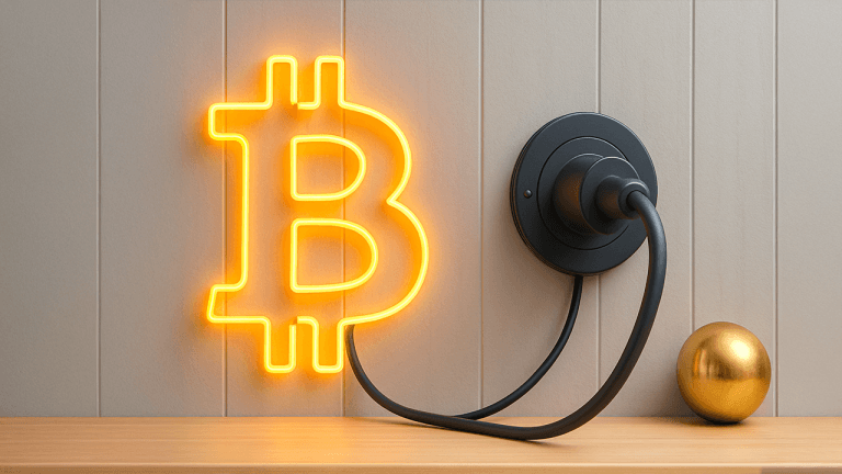 Robin Energy Finalizes $5M Bitcoin Position Under Treasury Plan