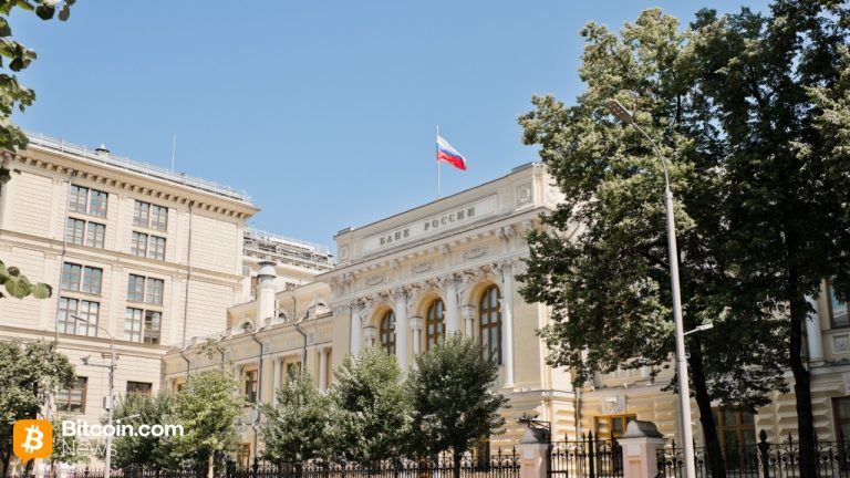 Russia to Strenghten Grip Over Digital Currency Activities