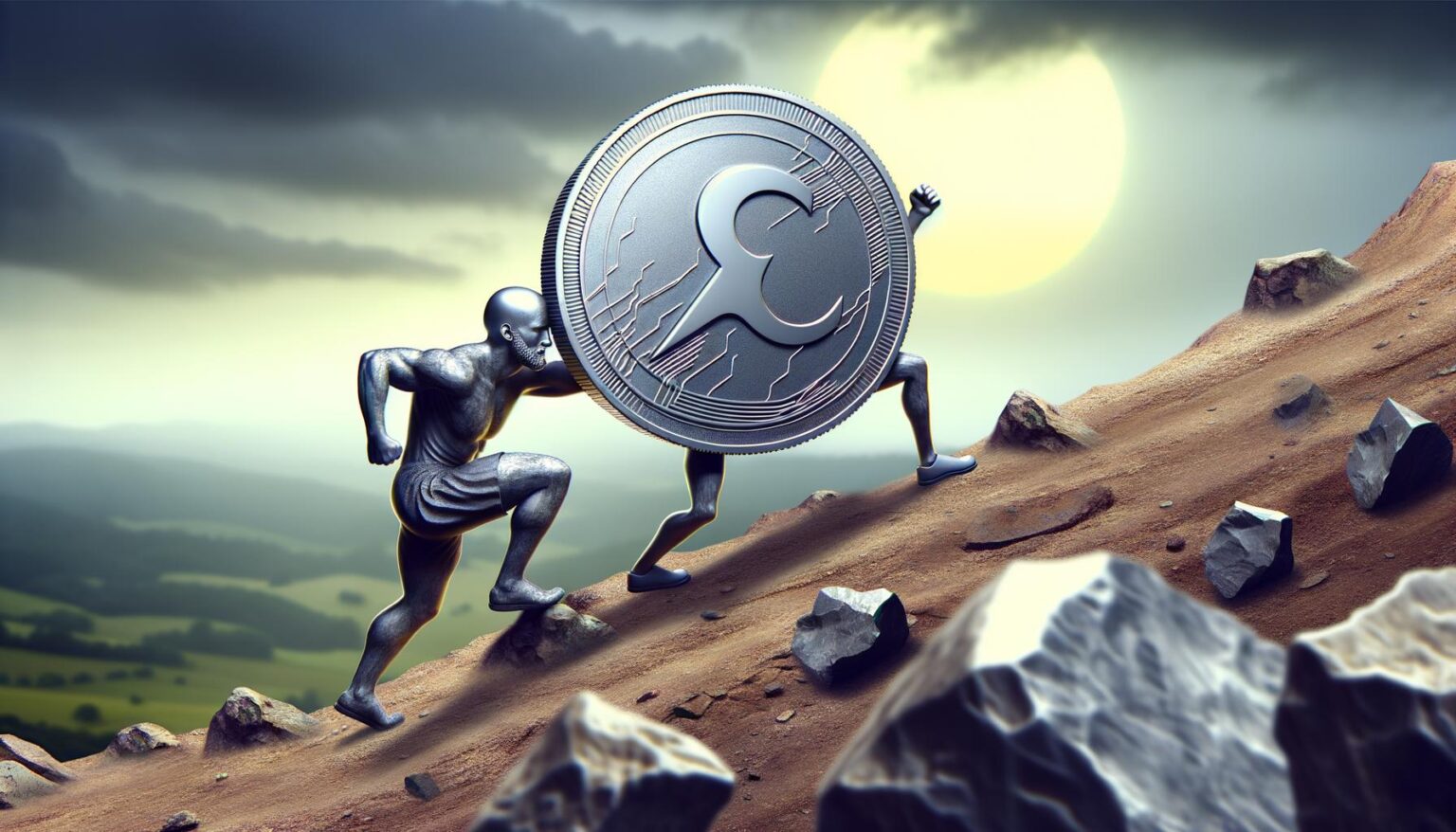 Solana (SOL) Faces Heavy Resistance – Can Bulls Prevent a $200 Breakdown?