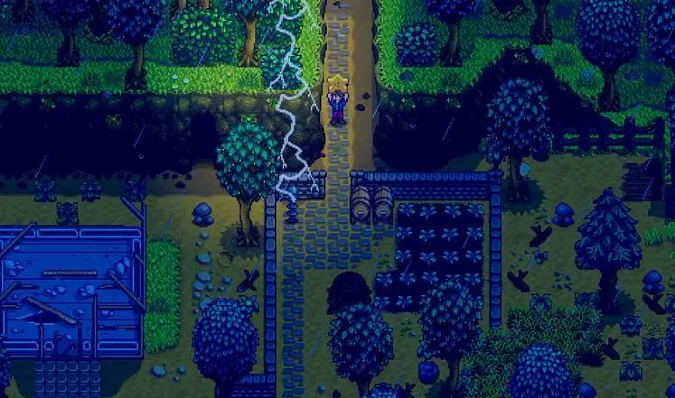 Stardew Valley Update 1.7 Release Date - Latest News