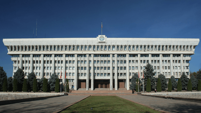 State-Run Mining and Regulatory Sandboxes: What's in Kyrgyzstan's New Crypto Law?