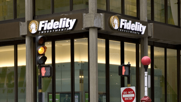 Stealth Landing: Fidelity Quietly Debuts Ethereum-Based Tokenized Treasury Fund