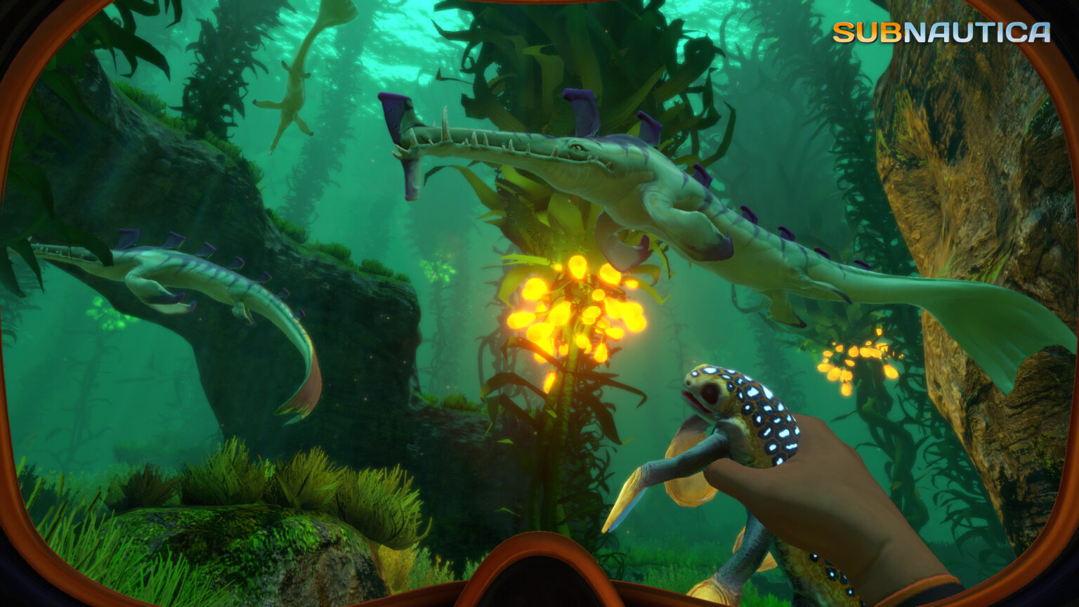 Subnautica 2 Release Date – Latest News