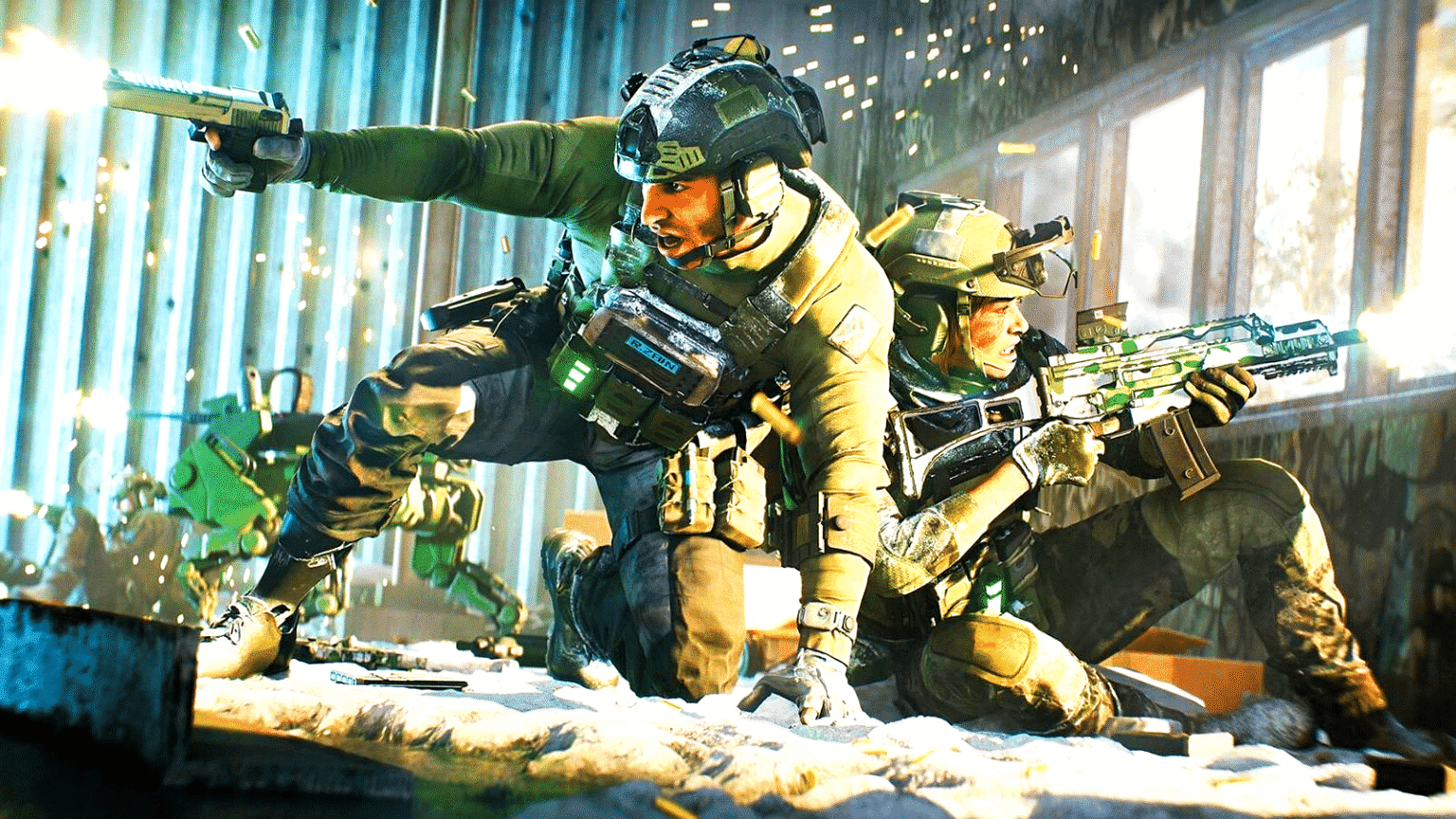 “That’s EA as I remember it!” – Controversy surrounding the new Battle Pass in Battlefield 2042