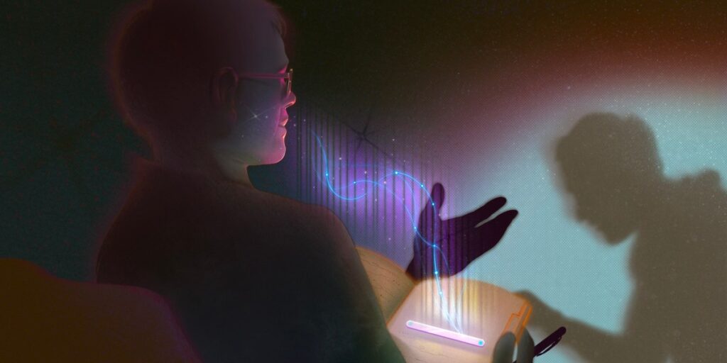 Therapists are secretly using ChatGPT during sessions. Clients are triggered.