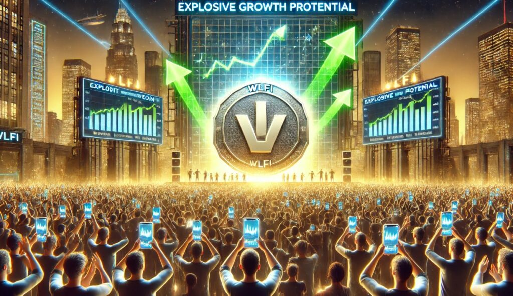 The Next Cult Coin? Analyst Outlines Potential For Explosive Growth