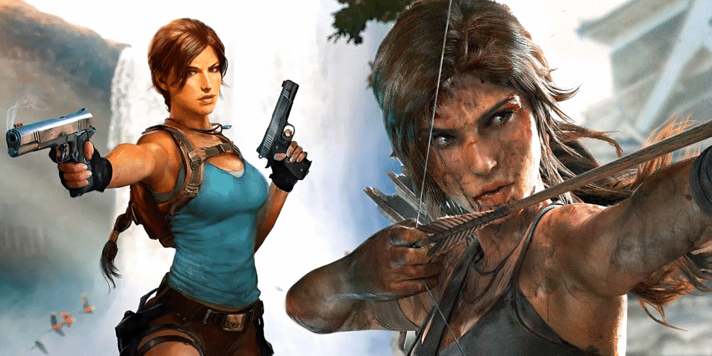 There is officially a new Lara Croft: Amazon is working on a Tomb Raider series and has signed up a Game of Thrones star for the role.