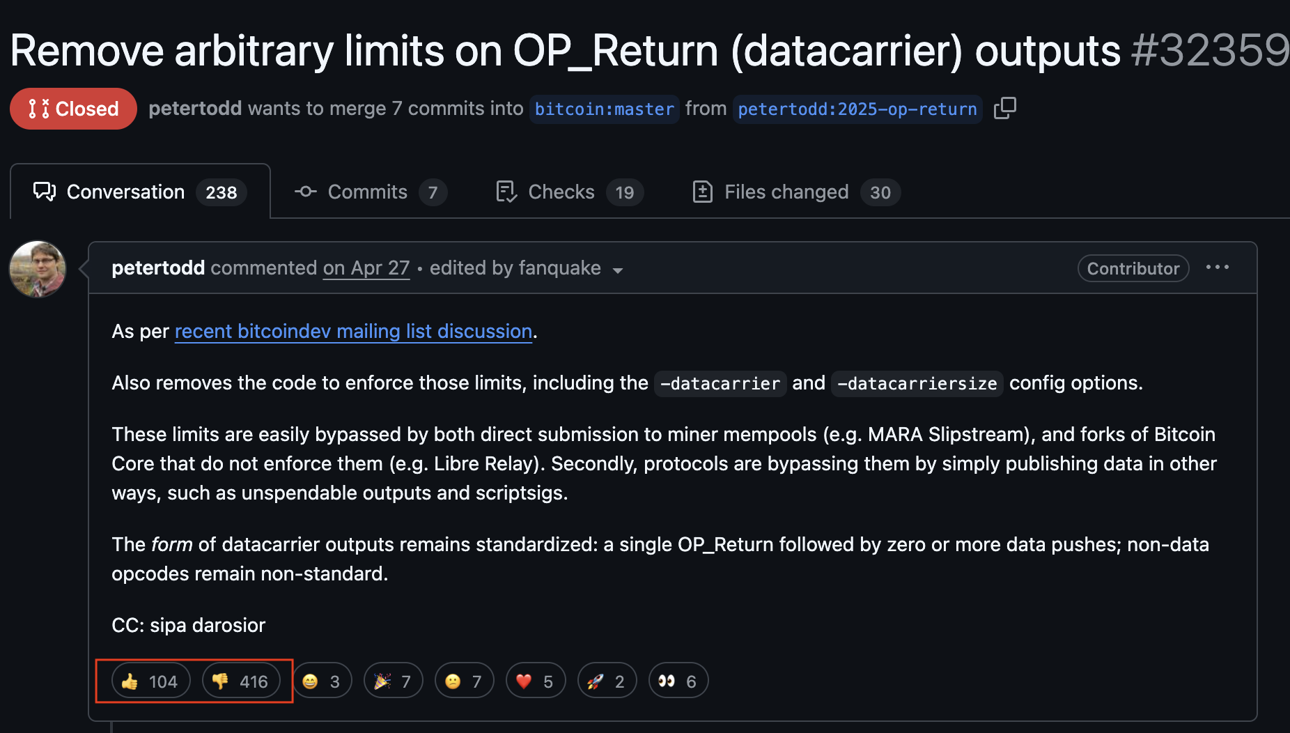 Bitcoin Core, Decentralization, Bitcoin Block Size, Nodes, Bitcoin Cash, Bitcoin Ordinals