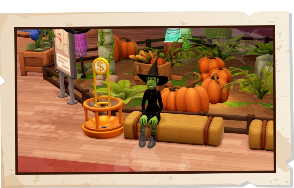 Two Point Museum’s 2025 Autumn Seasonal Update Adds