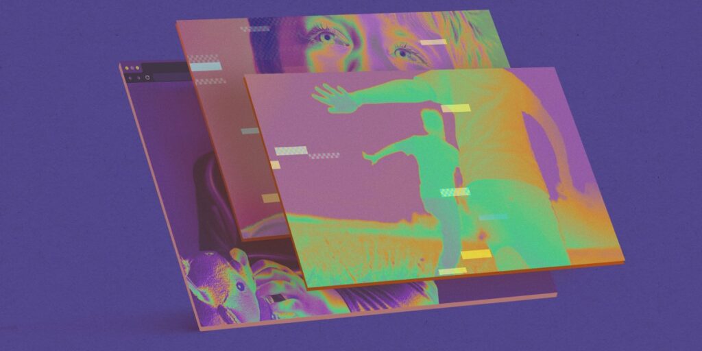 US investigators are using AI to detect child abuse images made by AI