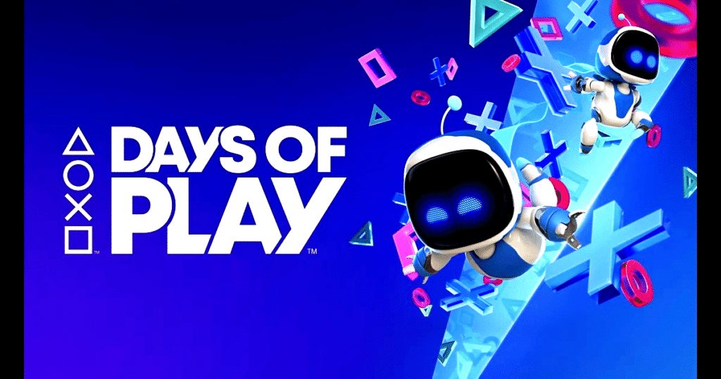 Up to 90 percent off – PlayStation launches mega sale with huge selection