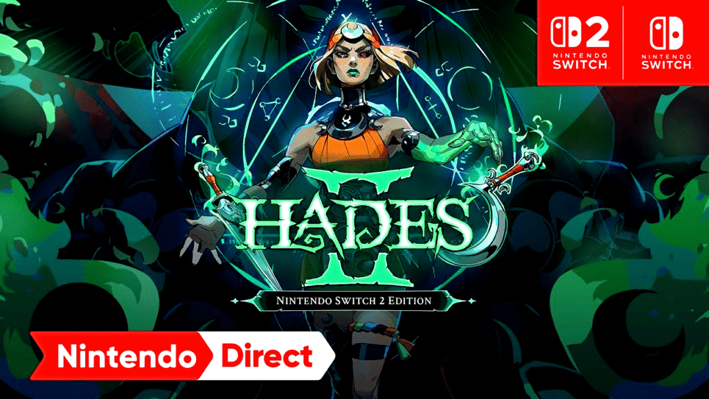 “Very excited for the launch” – Hades 2 finally reveals its release date