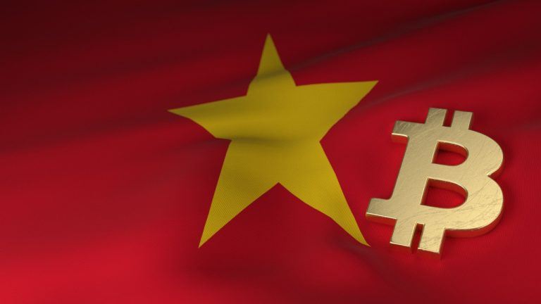 Vietnam Greenlights 5-Year Crypto Trading Pilot