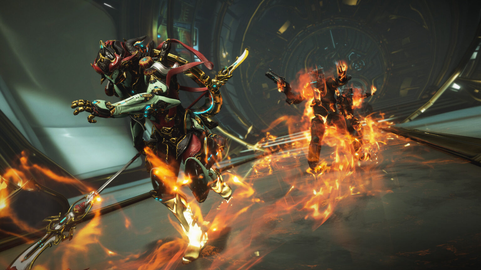 Warframe Switch 2 Release Date – Latest News