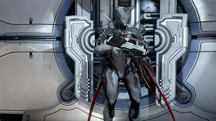 Warframe's Ordis Voice actor Retires, Replacement Announced