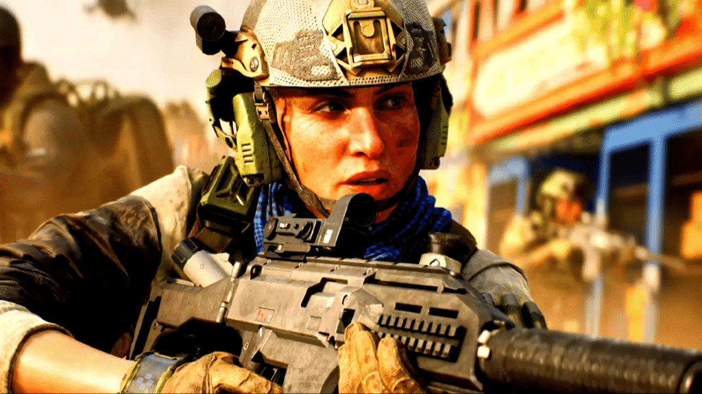 We already know a surprising amount about Season 1 of Battlefield 6! Here’s an overview of all the important leaked information.