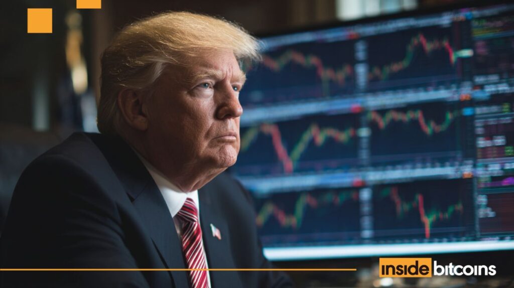 World Liberty Financial Proposes WLFI Buyback And Burn