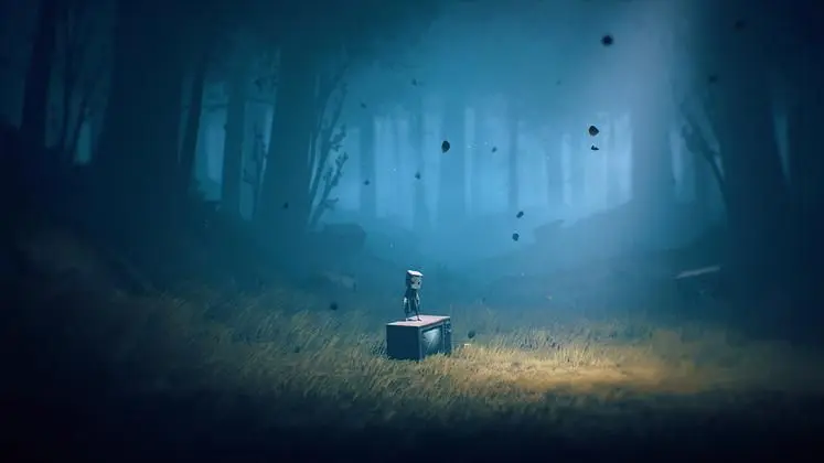 Humble Store's Month of Terror Sale 2025 Highlights: The Dark Pictures Series, Alien: Isolation, Chernobylite, and More