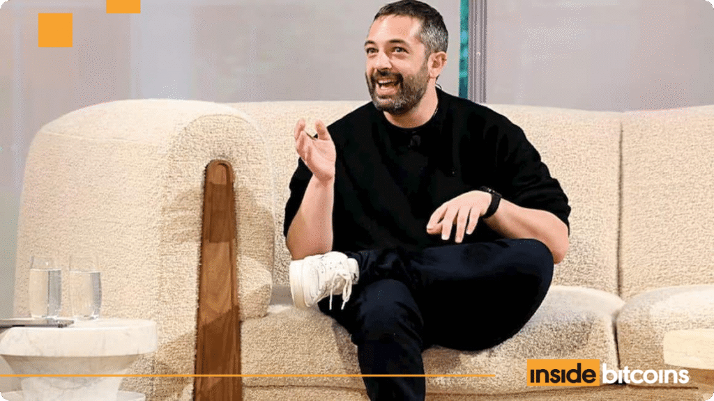 Benoit Pagotto, RTFKT Co-founder, Dies At 41