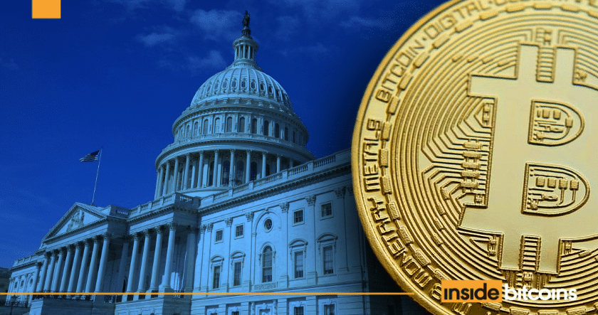 US In « Excellent Position » To Pass Crypto Market Structure Bill