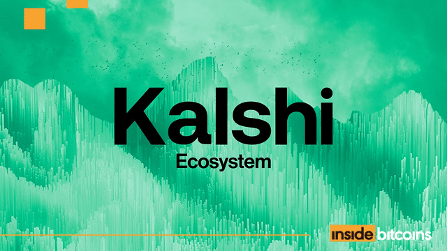 Kalshi Sues New York Regulator Over Sports Betting Contracts