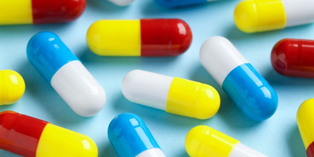 A I-designed compounds can kill drug-resistant bacteria
