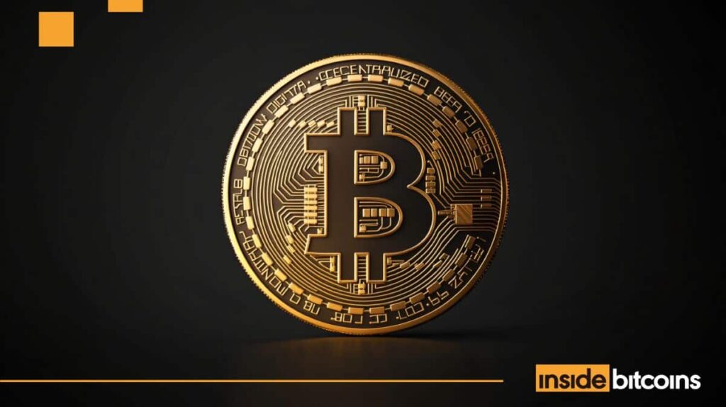 Bitcoin Price Up 1% As Tom Lee Says BTC Could Still Drop 50%