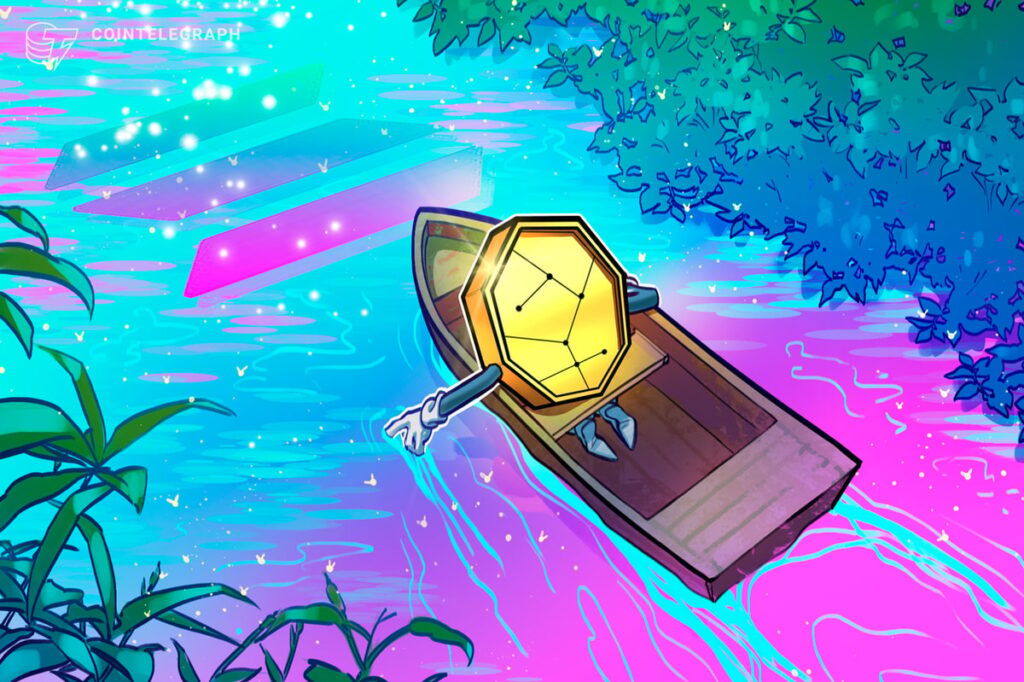 Bitwise CIO Matt Hougan Bullish on Solana Growth and Adoption