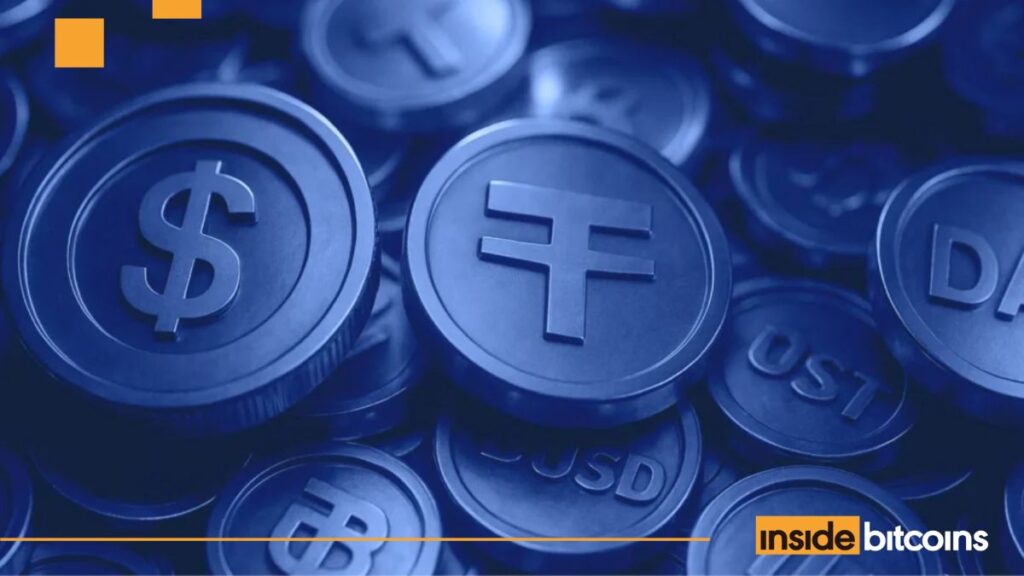 Coinbase Says Banks’ Stablecoin Fears ‘Ignore Reality’