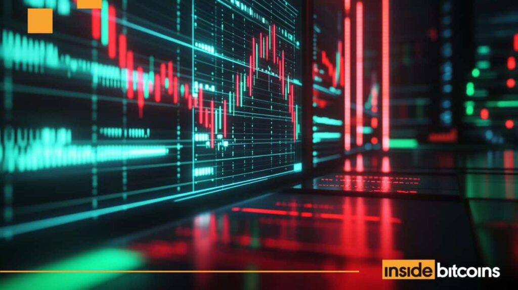 Crypto Plunges 10%, Liquidations Hit 19B On Trump’s China Tariffs