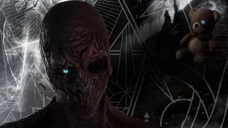 First-person survival horror Dark Atlas: Infernum sets November launch, demo now available via Steam and PS5