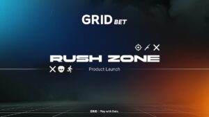 GRID CS2 Rushzone Announcement Image