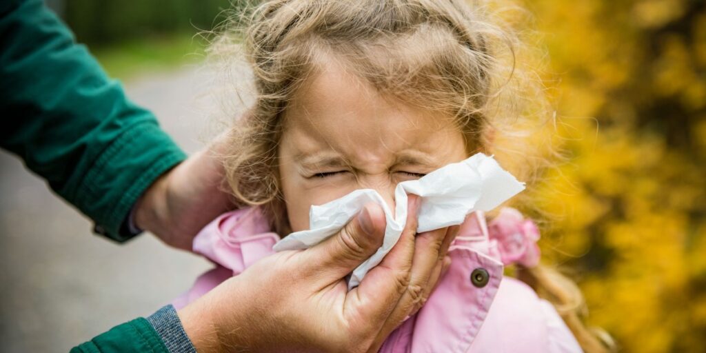 Here’s why we don’t have a cold vaccine. Yet.