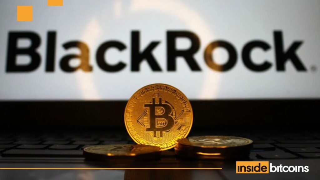 IBIT Most Profitable BlackRock ETF, Closes On $100B In Assets