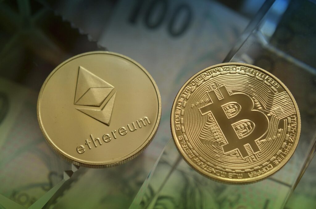 Institutional Shift Evident As Ethereum Takes The Crown In Digital Asset Treasuries Over Bitcoin – Details