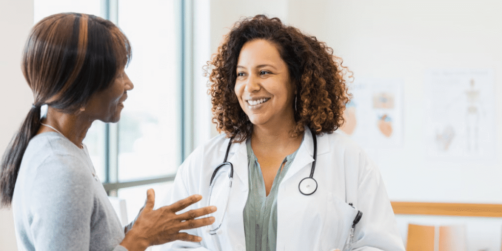 Leveraging the clinician’s expertise with agentic AI