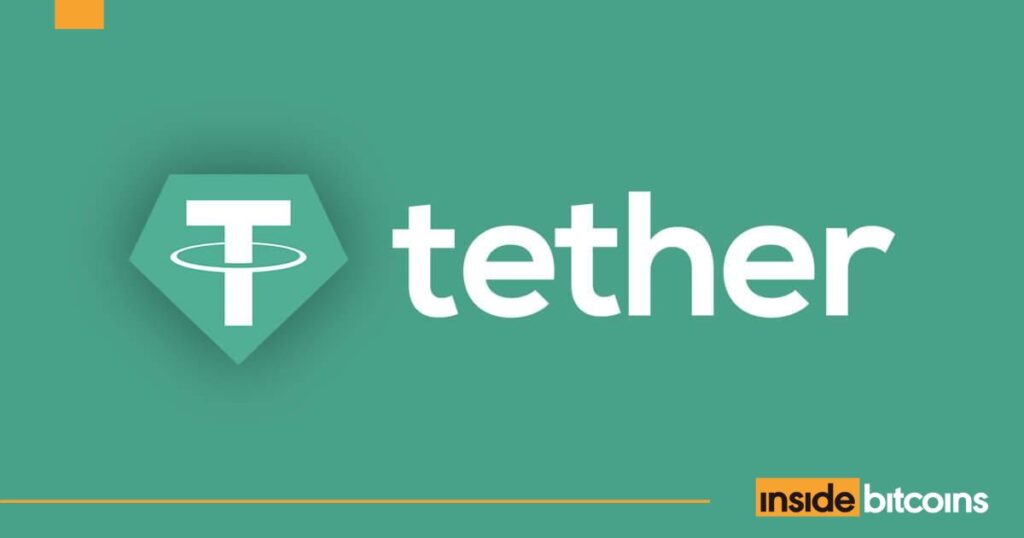 Tether Experts Record $15B Profit For 2025: Bloomberg
