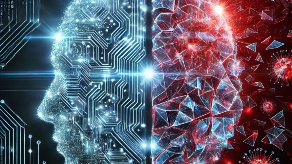 The Race to Secure Artificial Intelligence