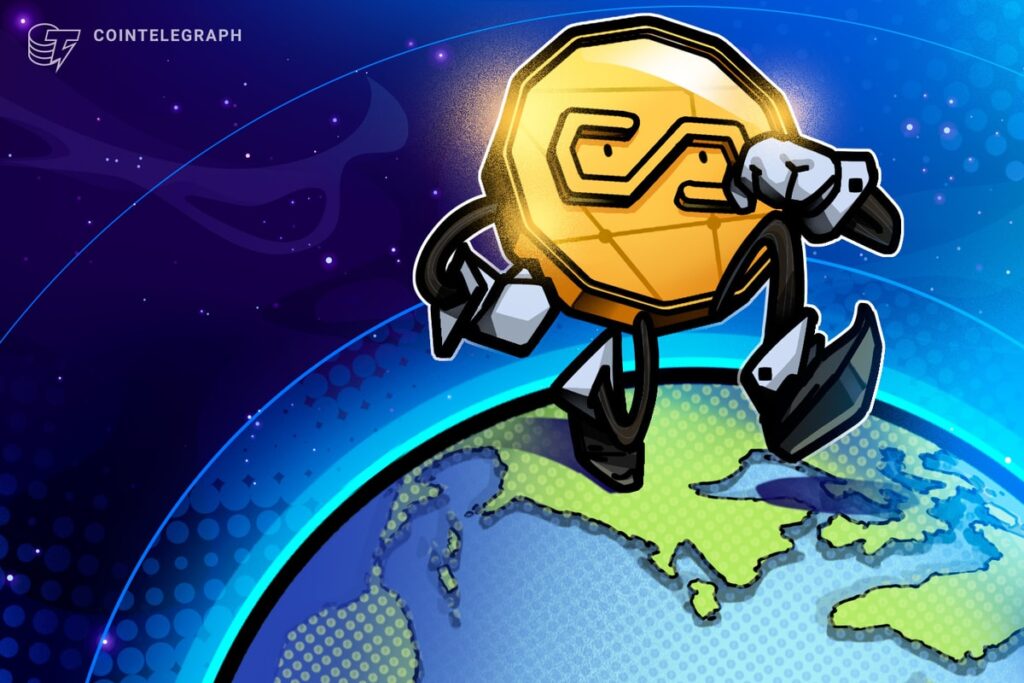 Zelle Adopting Stablecoin Rails for Cross-Border Payments to and From US