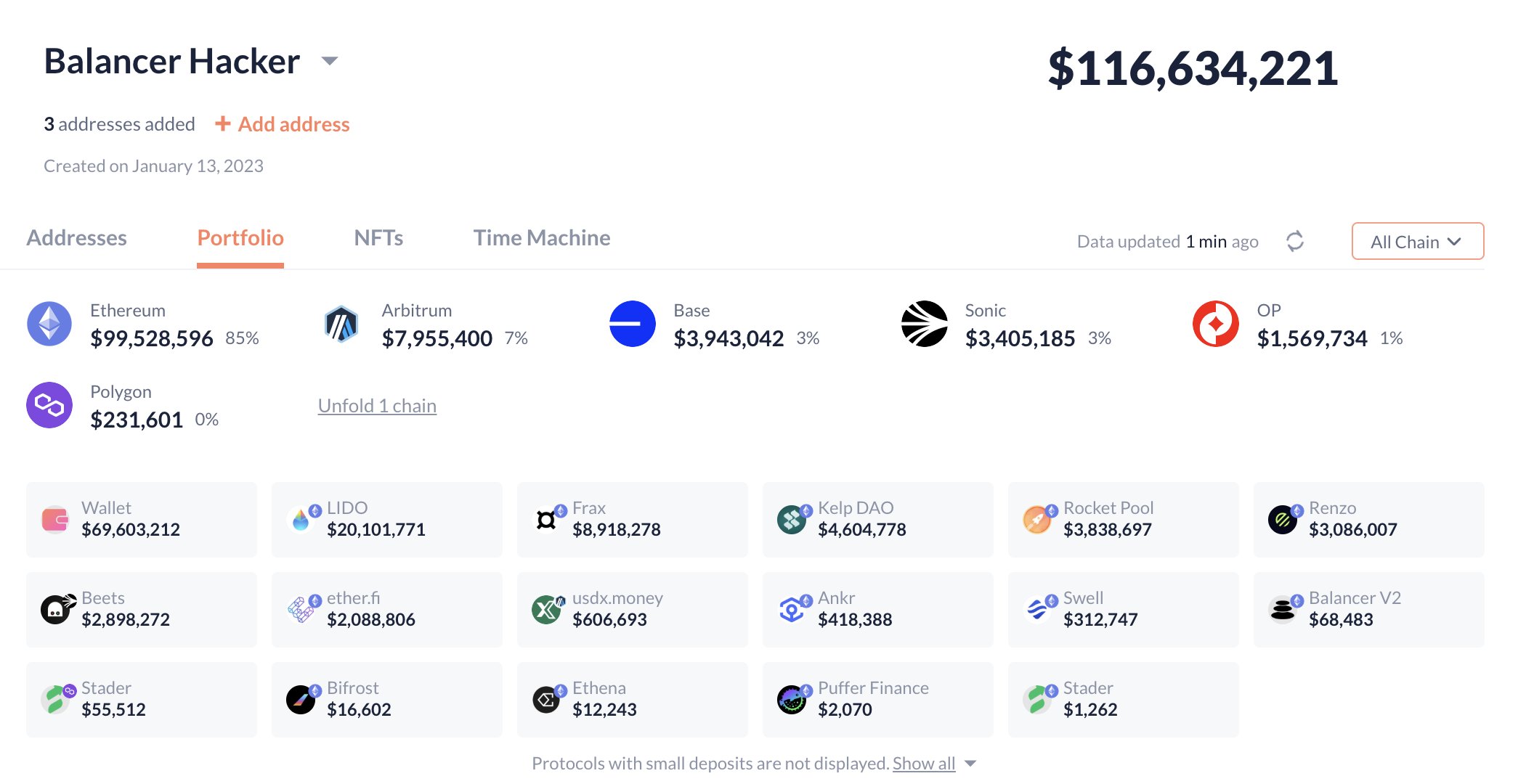 Cryptocurrencies, Phishing, Security, Technology, Hackers, Cryptocurrency Exchange, Tokens, Cybersecurity, Scams, Hacks, Stablecoin, Web3, Web3 Decentralization Initiatives, Nansen