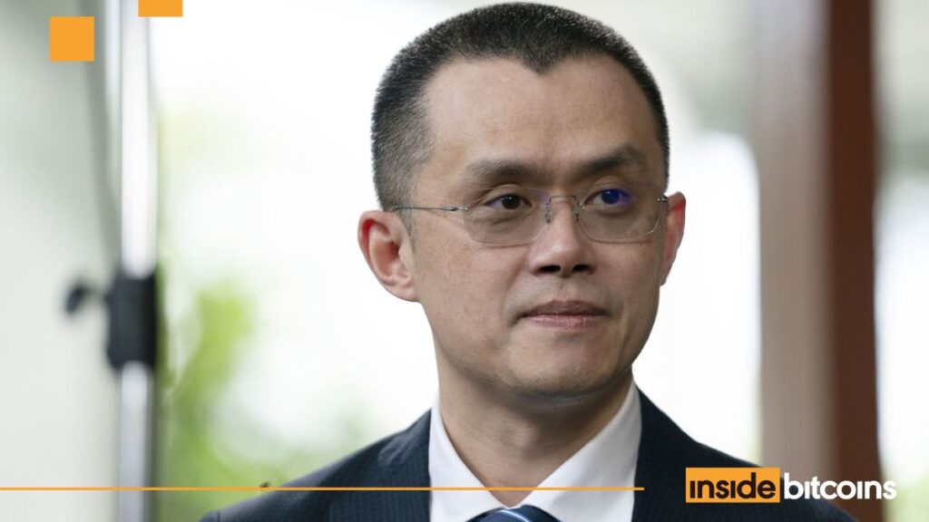 Trump’s CZ Pardon Was Considered With « Utmost Seriousness »