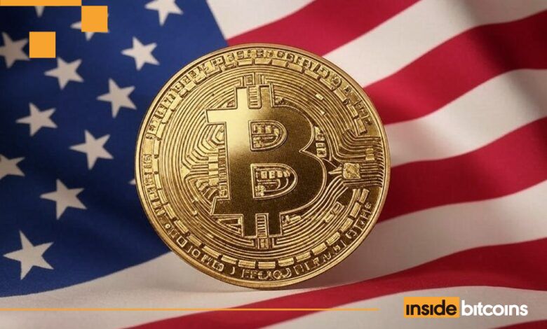 US Bitcoin Reserve Only Way To Offset Debt, Says Sen. Lummis