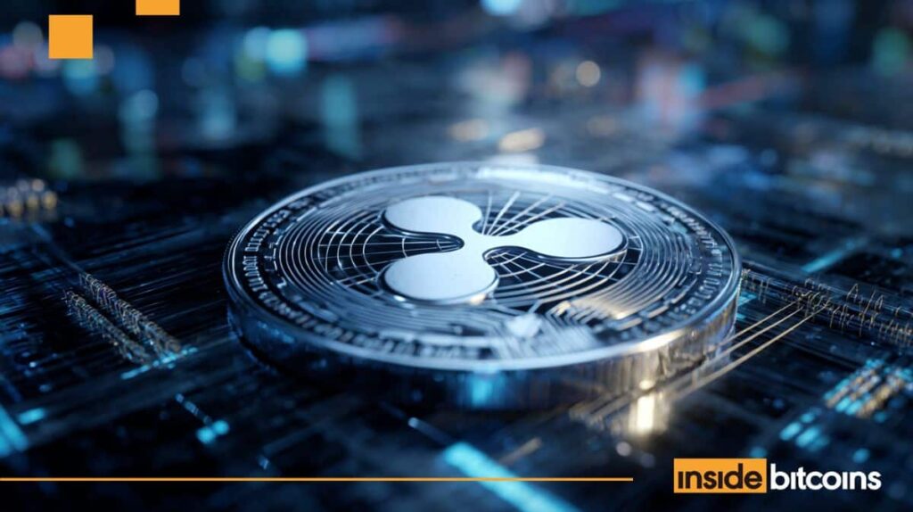 XRP Price Climbs 3.5% on Ripple’s RLUSD Pilot with Mastercard