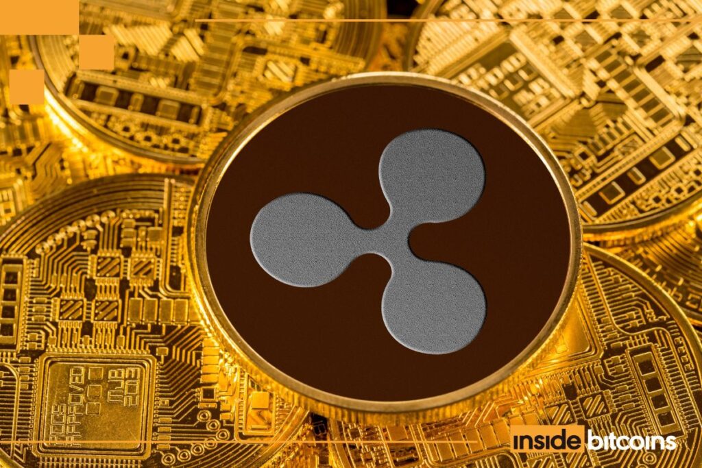 XRP Price Drops 5% After Solana Exec Calls It ‘Mediocre’